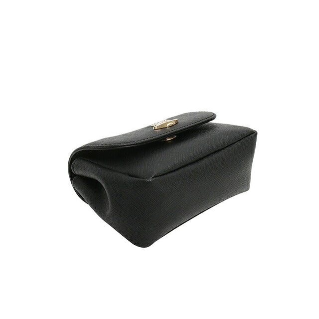 ヴィヴィアンウエストウッド VIVIENNE WESTWOOD SMALL PURSE CHAIN ショルダーバッグ 鞄 5c01000bw-l001n-n402 レディース N402 ブラック WQ00057851