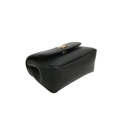 ヴィヴィアンウエストウッド VIVIENNE WESTWOOD SMALL PURSE CHAIN ショルダーバッグ 鞄 5c01000bw-l001n-n402 レディース N402 ブラック WQ00057851