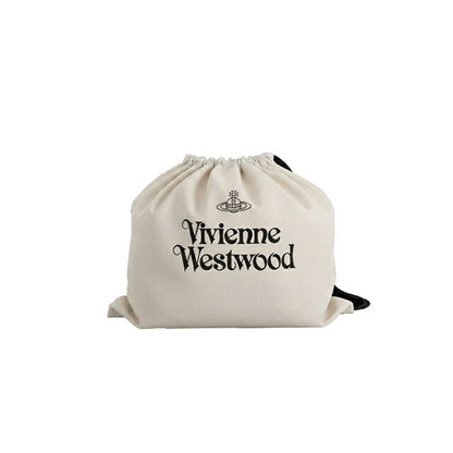 ヴィヴィアンウエストウッド VIVIENNE WESTWOOD SMALL PURSE CHAIN ショルダーバッグ 鞄 5c01000bw-l001n-n402 レディース N402 ブラック WQ00057851