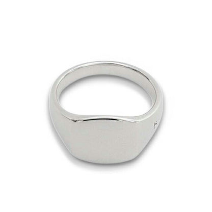 トムウッド Tom Wood Mini Cushion リング 100771-52 シルバー WQ00057861