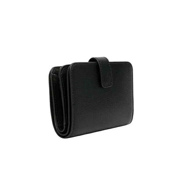 フルラ FURLA CAMELIA S COMPACT WALLETS 二つ折り財布 二折財布 wp00315-are000-o6000 レディース ブラック WQ00057877
