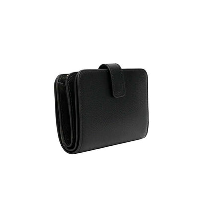 フルラ FURLA CAMELIA S COMPACT WALLETS 二つ折り財布 二折財布 wp00315-are000-o6000 レディース ブラック WQ00057877