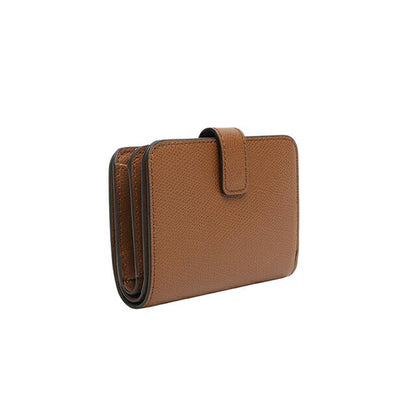 フルラ FURLA CAMELIA S COMPACT WALLETS 二つ折り財布 二折財布 wp00315-are000-03b00 レディース ブラウン WQ00057878