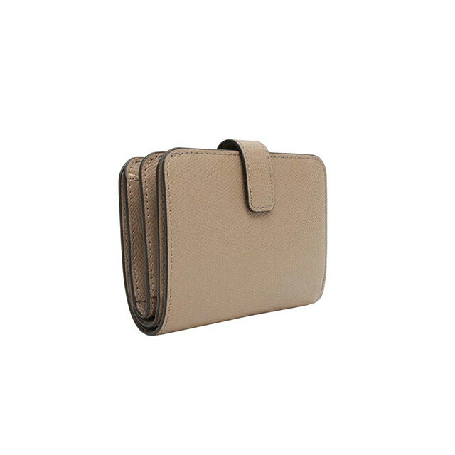 フルラ FURLA CAMELIA S COMPACT WALLETS 二つ折り財布 二折財布 wp00315-are000-1257s レディース グレージュ WQ00057879