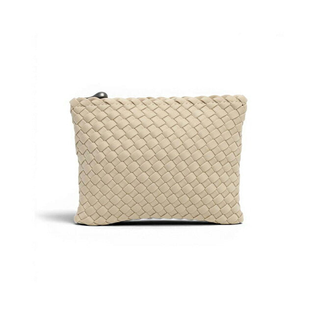 ナゲディ NAGHEDI St. Barths Small Tote セント・バーツ スモールトート トートバッグ sn03012ld-ecru レディース Ecru WQ00057883