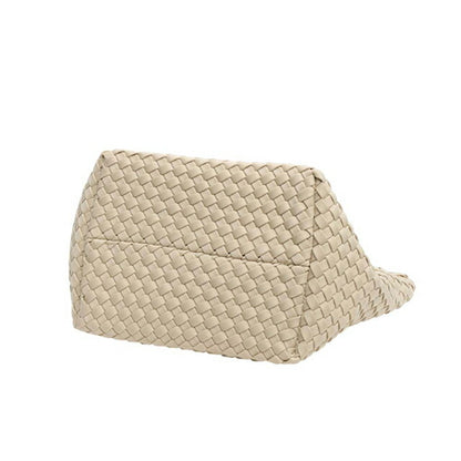 ナゲディ NAGHEDI St. Barths Small Tote セント・バーツ スモールトート トートバッグ sn03012ld-ecru レディース Ecru WQ00057883