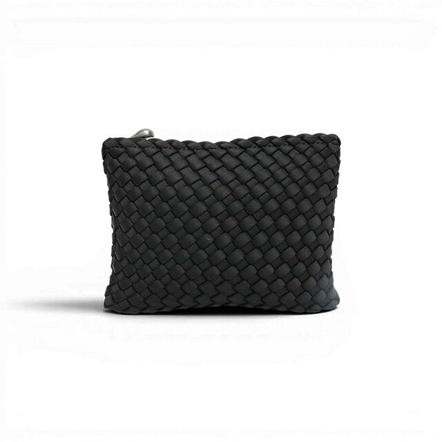 ナゲディ NAGHEDI St. Barths Small Tote セント・バーツ スモールトート トートバッグ sn03012ld-onyx レディース Onyx WQ00057884