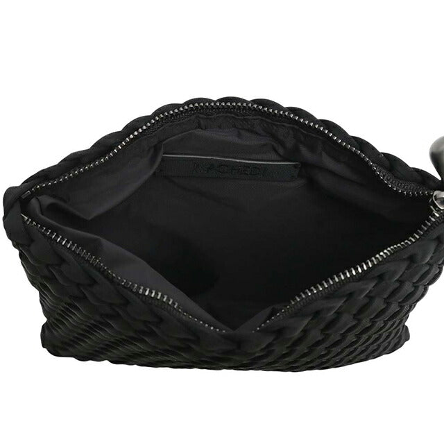 ナゲディ NAGHEDI St. Barths Small Tote セント・バーツ スモールトート トートバッグ sn03012ld-onyx レディース Onyx WQ00057884