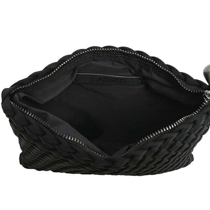 ナゲディ NAGHEDI St. Barths Small Tote セント・バーツ スモールトート トートバッグ sn03012ld-onyx レディース Onyx WQ00057884