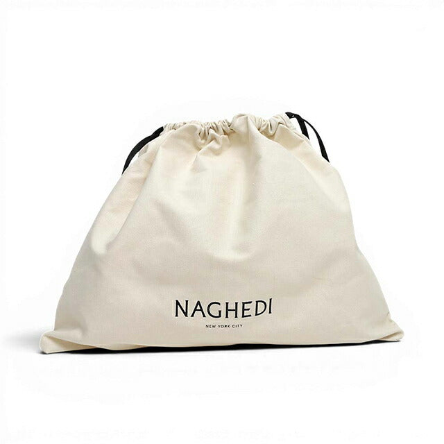 ナゲディ NAGHEDI St. Barths Small Tote セント・バーツ スモールトート トートバッグ sn03012ld-onyx レディース Onyx WQ00057884