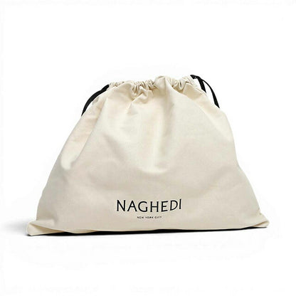 ナゲディ NAGHEDI St. Barths Small Tote セント・バーツ スモールトート トートバッグ sn03012ld-onyx レディース Onyx WQ00057884