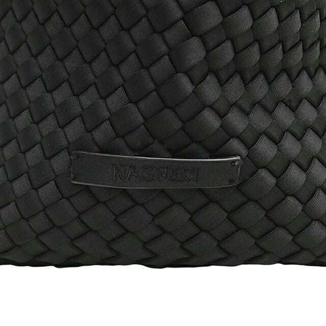 ナゲディ NAGHEDI St. Barths Small Tote セント・バーツ スモールトート トートバッグ sn03012ld-onyx レディース Onyx WQ00057884