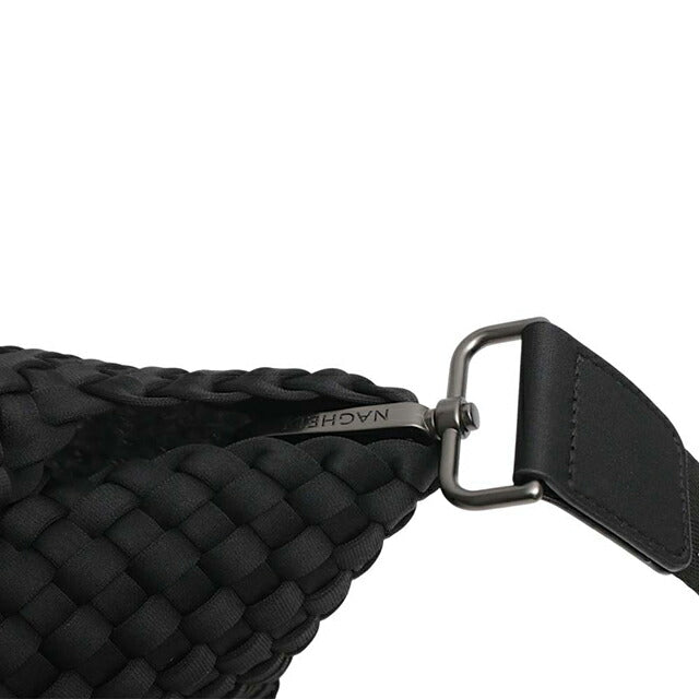ナゲディ NAGHEDI St. Barths Small Tote セント・バーツ スモールトート トートバッグ sn03012ld-onyx レディース Onyx WQ00057884