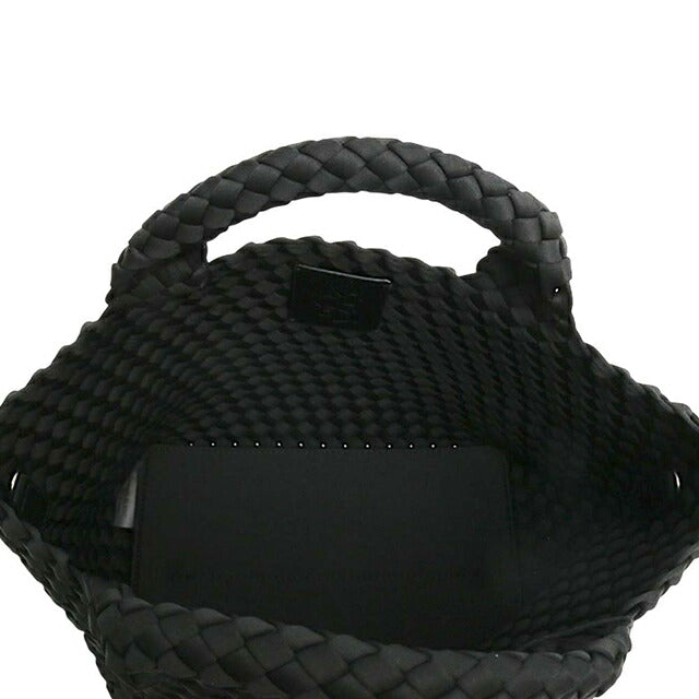 ナゲディ NAGHEDI St. Barths Small Tote セント・バーツ スモールトート トートバッグ sn03012ld-onyx レディース Onyx WQ00057884