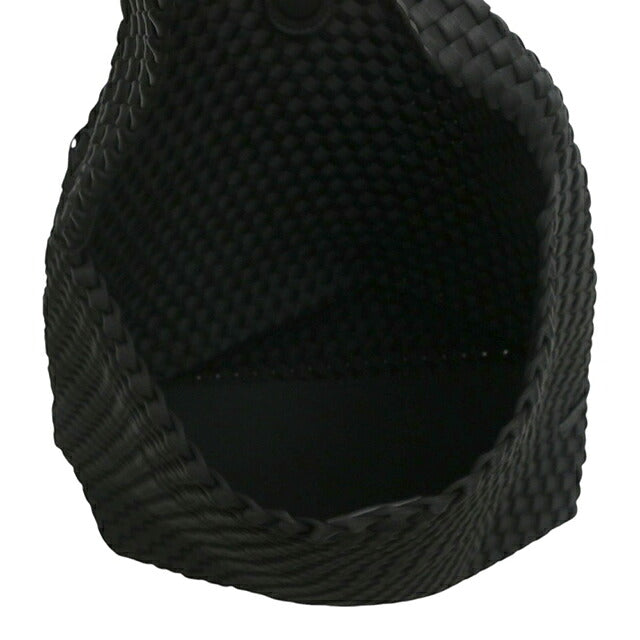 ナゲディ NAGHEDI Nomad Medium Hobo ノマド・ミディアム・ホーボーバッグ sn04023ld-onyx レディース onyx WQ00057886