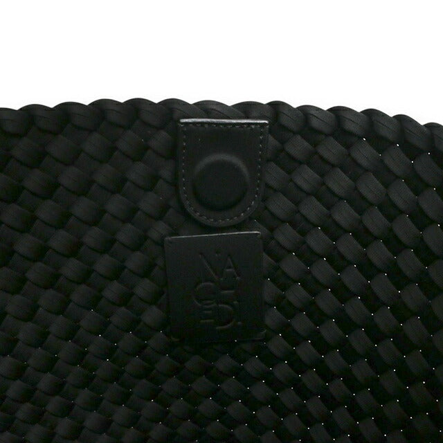 ナゲディ NAGHEDI Nomad Medium Hobo ノマド・ミディアム・ホーボーバッグ sn04023ld-onyx レディース onyx WQ00057886