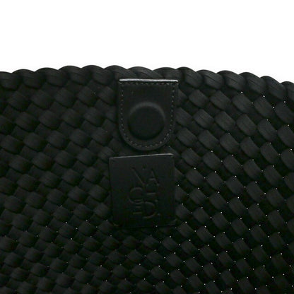ナゲディ NAGHEDI Nomad Medium Hobo ノマド・ミディアム・ホーボーバッグ sn04023ld-onyx レディース onyx WQ00057886