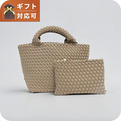 ナゲディ NAGHEDI St. Barths Small Tote セント・バーツ スモールトート トートバッグ sn03012ld-cashmere レディース Cashmere WQ00057969