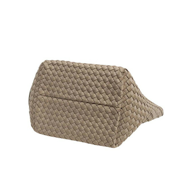 ナゲディ NAGHEDI St. Barths Small Tote セント・バーツ スモールトート トートバッグ sn03012ld-cashmere レディース Cashmere WQ00057969