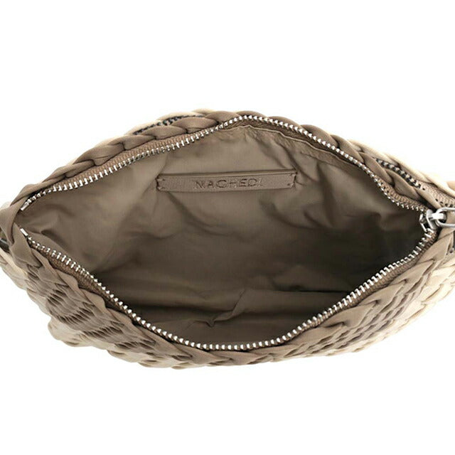 ナゲディ NAGHEDI St. Barths Small Tote セント・バーツ スモールトート トートバッグ sn03012ld-cashmere レディース Cashmere WQ00057969