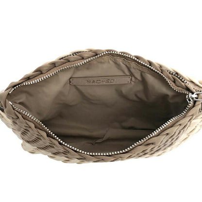 ナゲディ NAGHEDI St. Barths Small Tote セント・バーツ スモールトート トートバッグ sn03012ld-cashmere レディース Cashmere WQ00057969