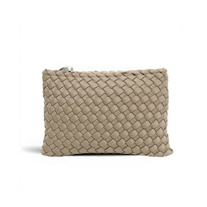 ナゲディ NAGHEDI St. Barths Small Tote セント・バーツ スモールトート トートバッグ sn03012ld-cashmere レディース Cashmere WQ00057969
