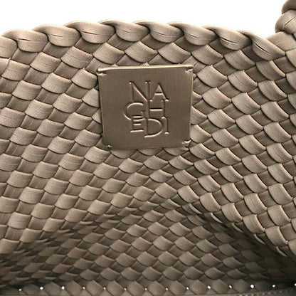 ナゲディ NAGHEDI St. Barths Small Tote セント・バーツ スモールトート トートバッグ sn03012ld-cashmere レディース Cashmere WQ00057969