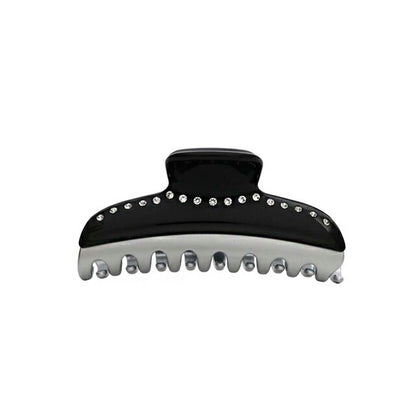 アレクサンドルドゥパリ ALEXANDRE DE PARIS VENDOME ヘアクリップ iccl-12832-03n4-noir レディース N4 NOIR B AG WQ00057970