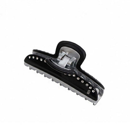 アレクサンドルドゥパリ ALEXANDRE DE PARIS VENDOME ヘアクリップ iccl-12832-03n4-noir レディース N4 NOIR B AG WQ00057970