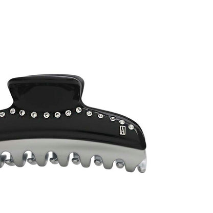 アレクサンドルドゥパリ ALEXANDRE DE PARIS VENDOME ヘアクリップ iccl-12832-03n4-noir レディース N4 NOIR B AG WQ00057970