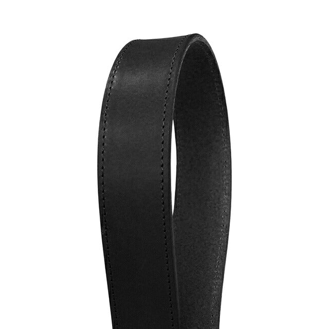 栃木レザー MADE IN JAPAN ベルト 本革 日本製 メイドインジャパン 50051665-black メンズ BLACK ベルト WQ00058022