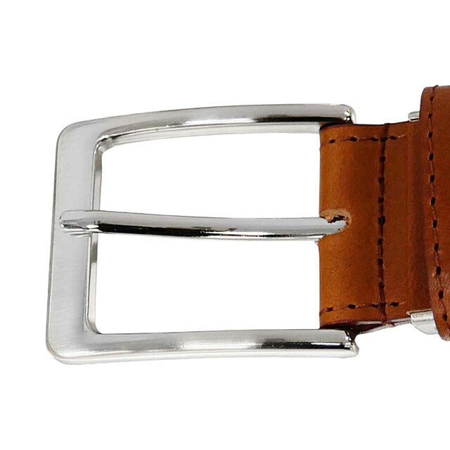 栃木レザー MADE IN JAPAN ベルト 本革 日本製 メイドインジャパン 50051665-tan メンズ TAN ベルト WQ00058024