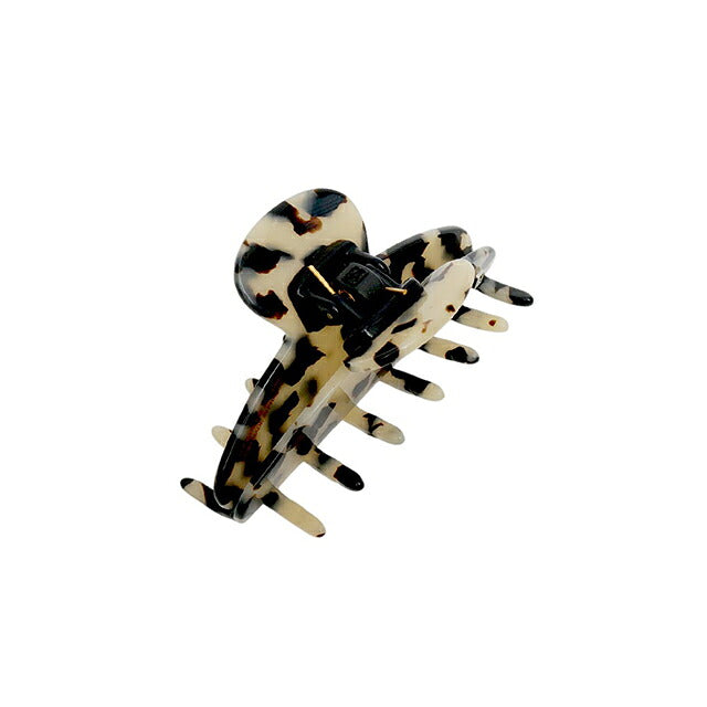 アレクサンドルドゥパリ ALEXANDRE DE PARIS BASIC CLASSIQUES ヘアクリップ ACCM-7705G-ALBINOS レディース WQ00058025