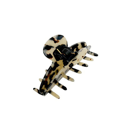 アレクサンドルドゥパリ ALEXANDRE DE PARIS BASIC CLASSIQUES ヘアクリップ ACCM-7705G-ALBINOS レディース WQ00058025