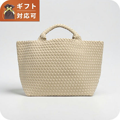 ナゲディ NAGHEDI St. Barths Medium Tote セント・バーツ ミディアムトート トートバッグ sn03013ld-ecru レディース ecru WQ00058027