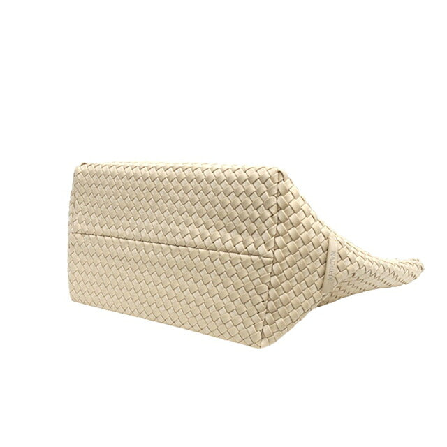 ナゲディ NAGHEDI St. Barths Medium Tote セント・バーツ ミディアムトート トートバッグ sn03013ld-ecru レディース ecru WQ00058027