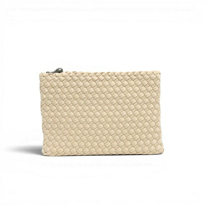ナゲディ NAGHEDI St. Barths Medium Tote セント・バーツ ミディアムトート トートバッグ sn03013ld-ecru レディース ecru WQ00058027