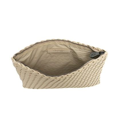 ナゲディ NAGHEDI St. Barths Medium Tote セント・バーツ ミディアムトート トートバッグ sn03013ld-ecru レディース ecru WQ00058027