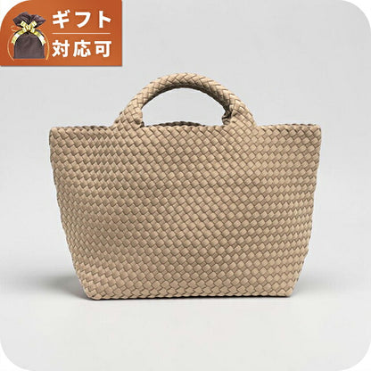 ナゲディ NAGHEDI St. Barths Medium Tote セント・バーツ ミディアムトート トートバッグ sn03013ld-cashmere レディース cashmere WQ00058028