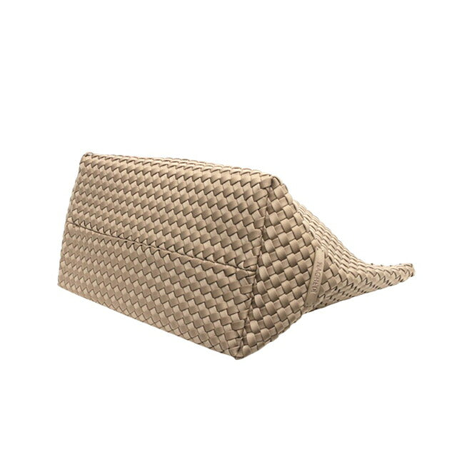 ナゲディ NAGHEDI St. Barths Medium Tote セント・バーツ ミディアムトート トートバッグ sn03013ld-cashmere レディース cashmere WQ00058028