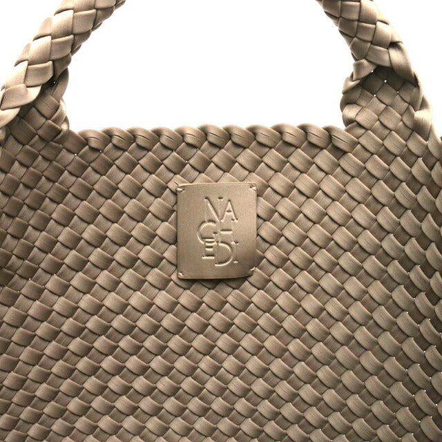 ナゲディ NAGHEDI St. Barths Medium Tote セント・バーツ ミディアムトート トートバッグ sn03013ld-cashmere レディース cashmere WQ00058028