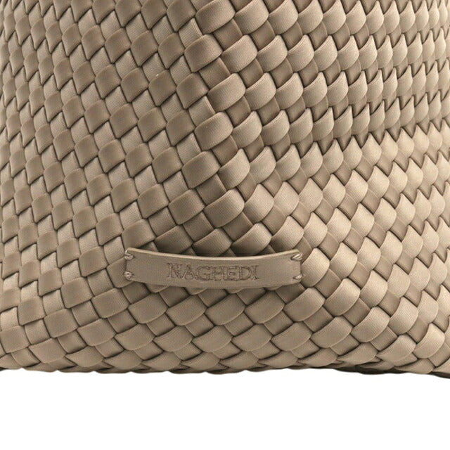 ナゲディ NAGHEDI St. Barths Medium Tote セント・バーツ ミディアムトート トートバッグ sn03013ld-cashmere レディース cashmere WQ00058028