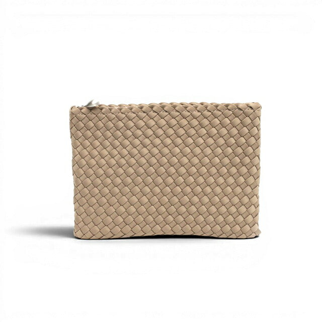 ナゲディ NAGHEDI St. Barths Medium Tote セント・バーツ ミディアムトート トートバッグ sn03013ld-cashmere レディース cashmere WQ00058028