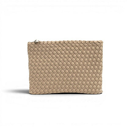 ナゲディ NAGHEDI St. Barths Medium Tote セント・バーツ ミディアムトート トートバッグ sn03013ld-cashmere レディース cashmere WQ00058028