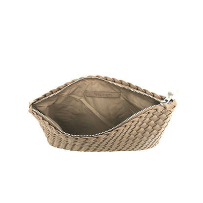 ナゲディ NAGHEDI St. Barths Medium Tote セント・バーツ ミディアムトート トートバッグ sn03013ld-cashmere レディース cashmere WQ00058028