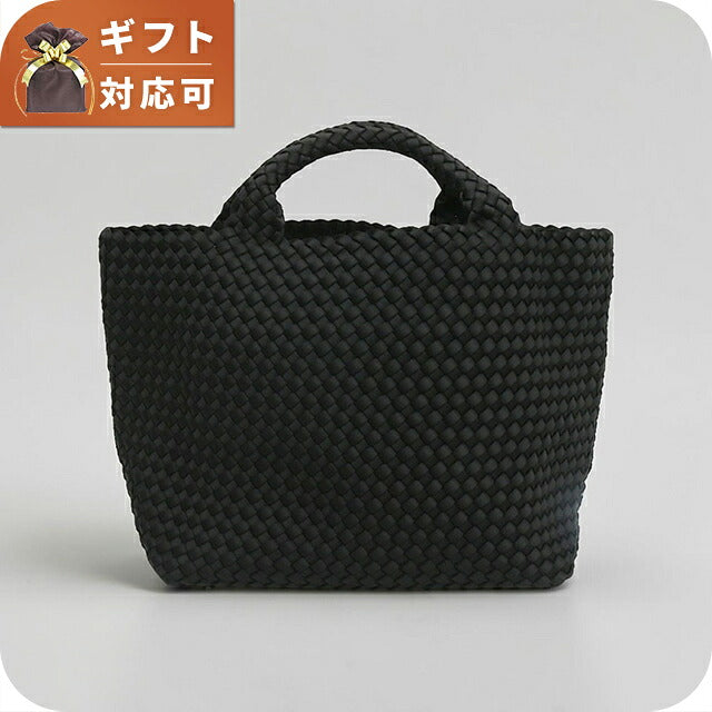 ナゲディ NAGHEDI St. Barths Medium Tote セント・バーツ ミディアムトート トートバッグ sn03013ld-onyx レディース onyx WQ00058029