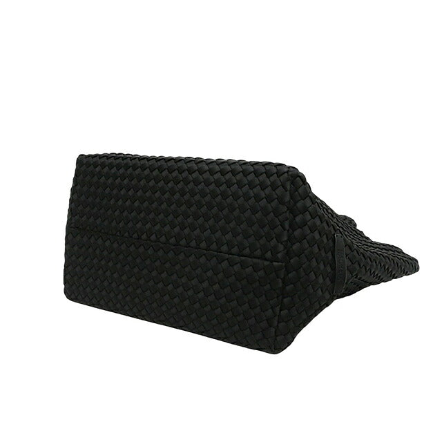 ナゲディ NAGHEDI St. Barths Medium Tote セント・バーツ ミディアムトート トートバッグ sn03013ld-onyx レディース onyx WQ00058029