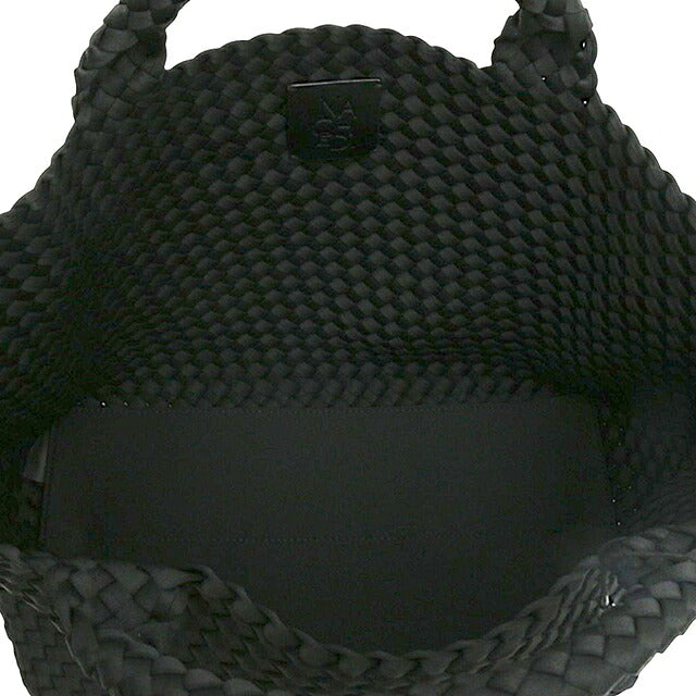 ナゲディ NAGHEDI St. Barths Medium Tote セント・バーツ ミディアムトート トートバッグ sn03013ld-onyx レディース onyx WQ00058029
