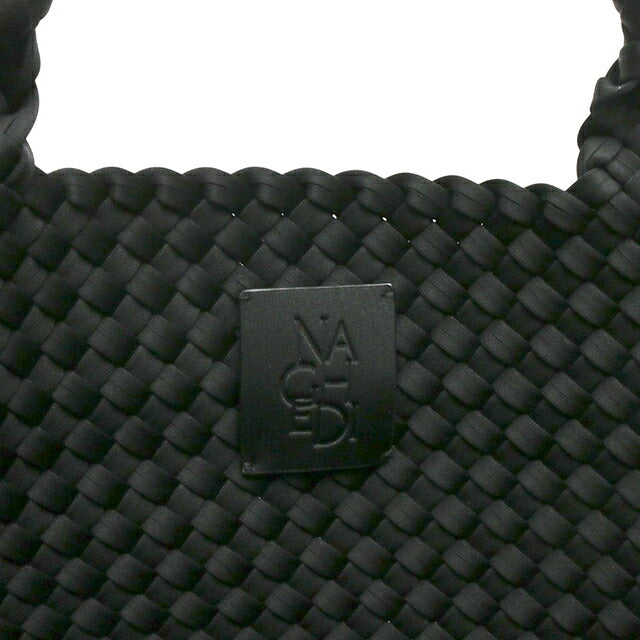 ナゲディ NAGHEDI St. Barths Medium Tote セント・バーツ ミディアムトート トートバッグ sn03013ld-onyx レディース onyx WQ00058029