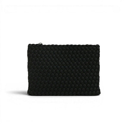 ナゲディ NAGHEDI St. Barths Medium Tote セント・バーツ ミディアムトート トートバッグ sn03013ld-onyx レディース onyx WQ00058029